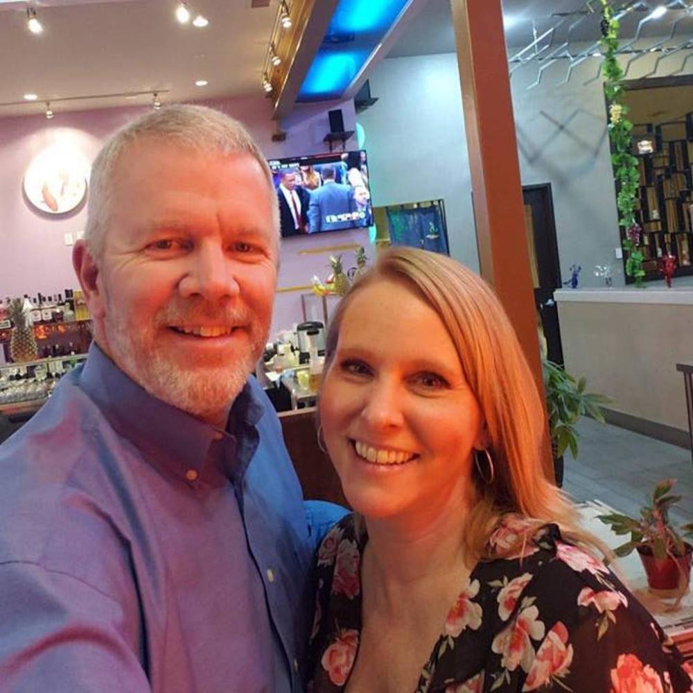 Meet your Posher, Cheryl